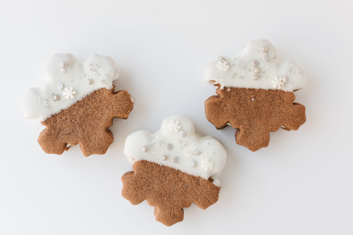 HOLIDAY MENU The Baking Hive