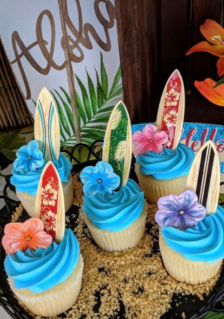 Aloha Order The Baking Hive